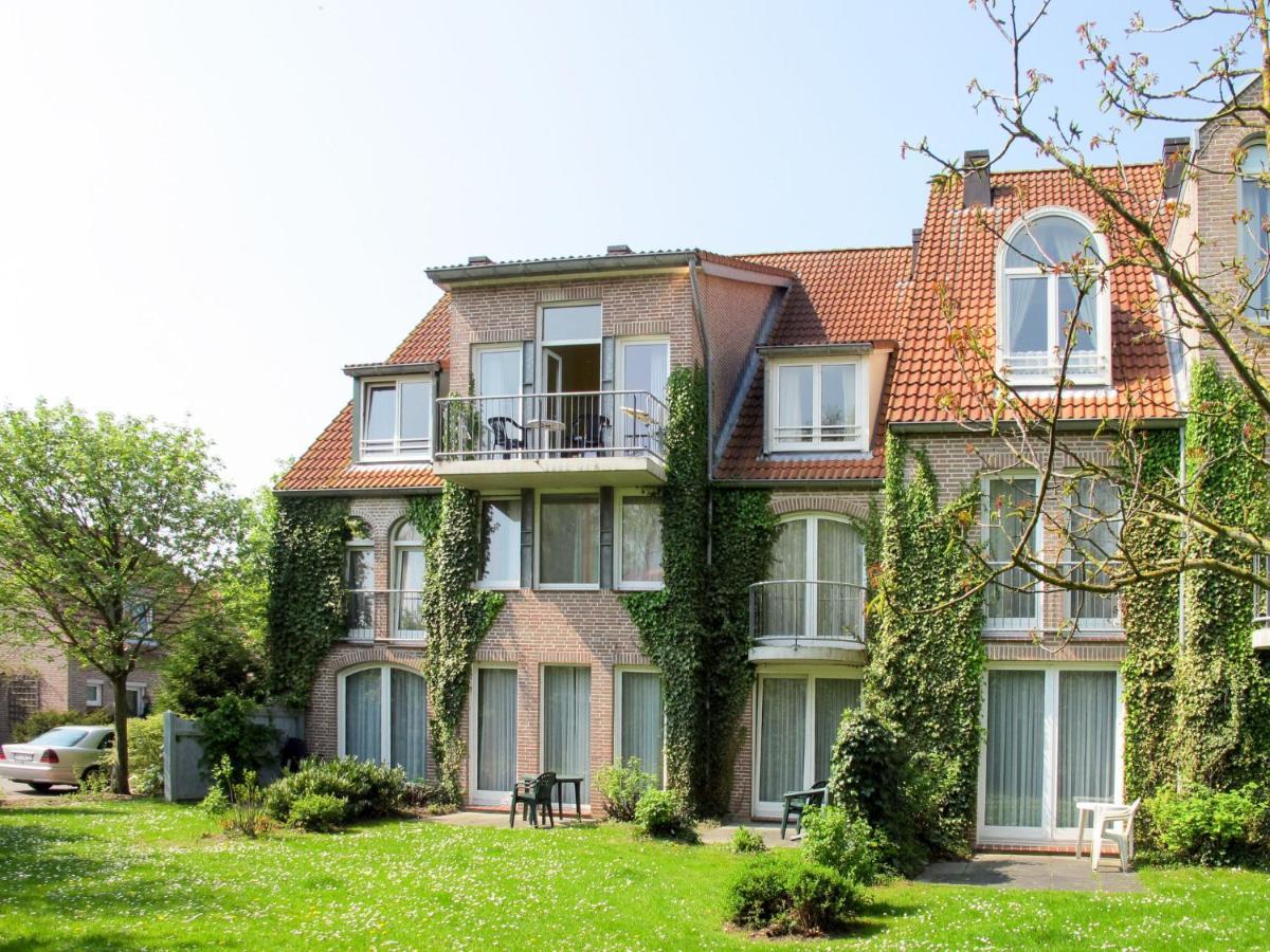 Apartment Tossens-8 By Interhome Exteriér fotografie